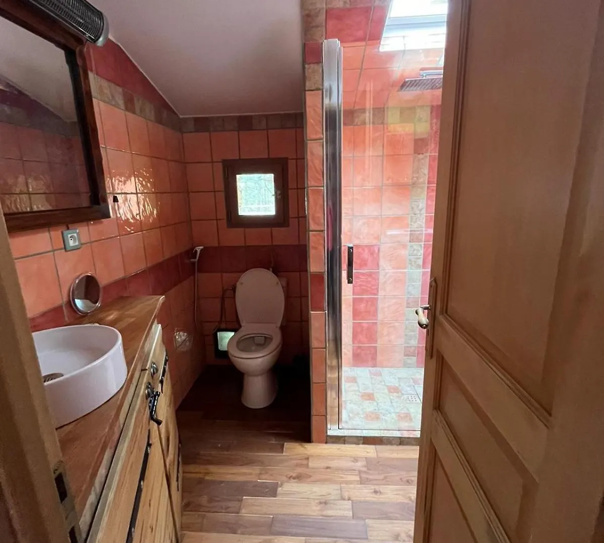 Maison De Vacances Sospel 0*,