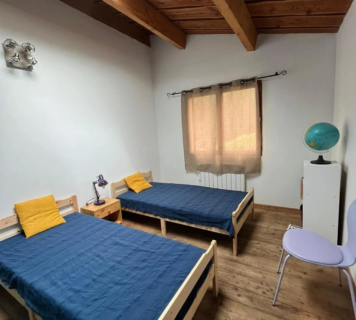 Holiday home Maison De Vacances Sospel France