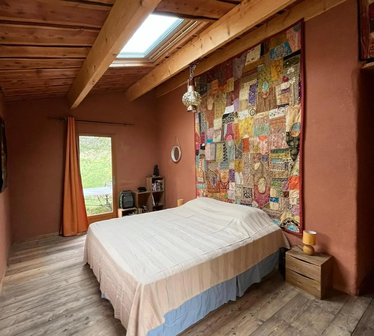 Maison De Vacances Sospel
