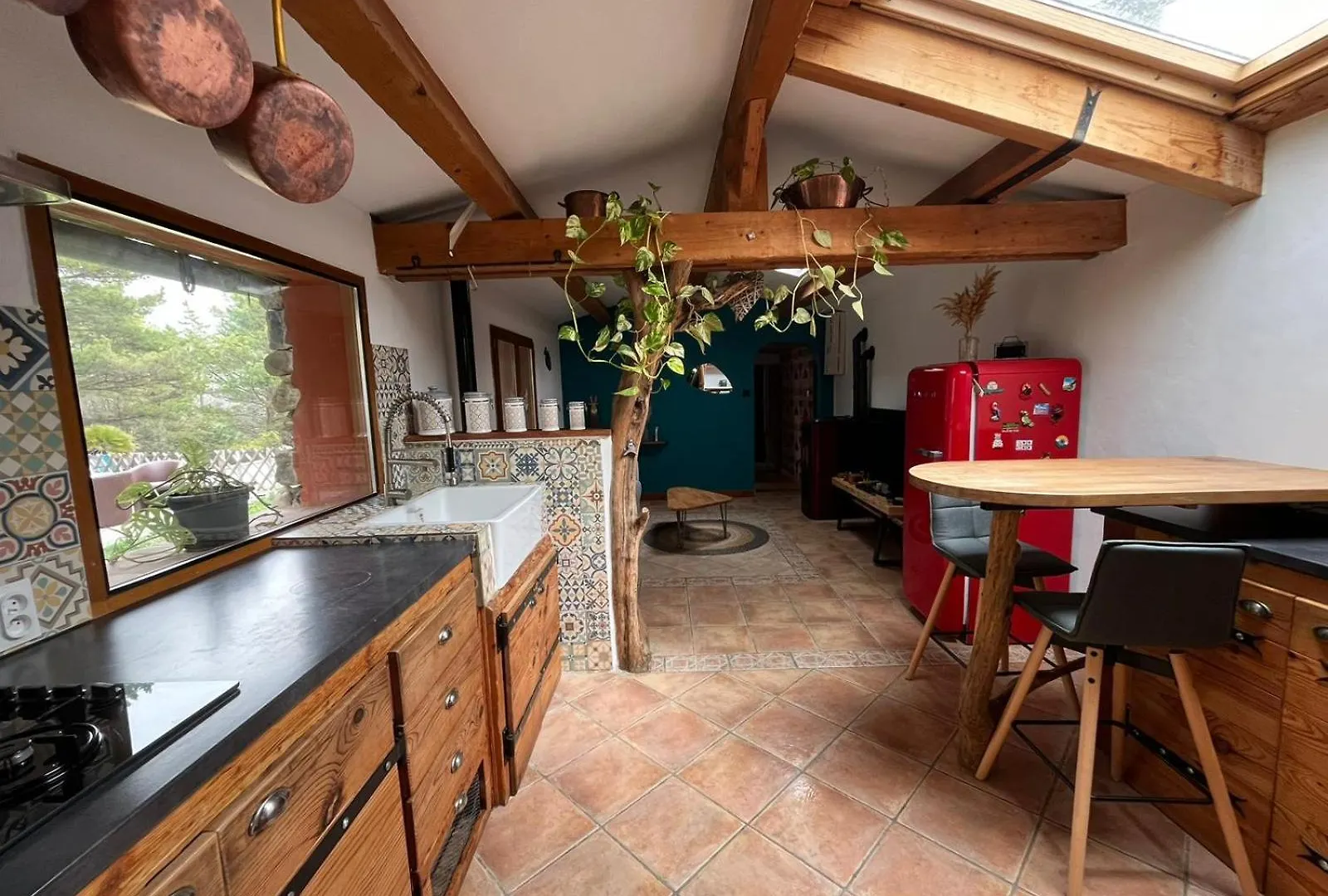 Maison De Vacances Sospel France