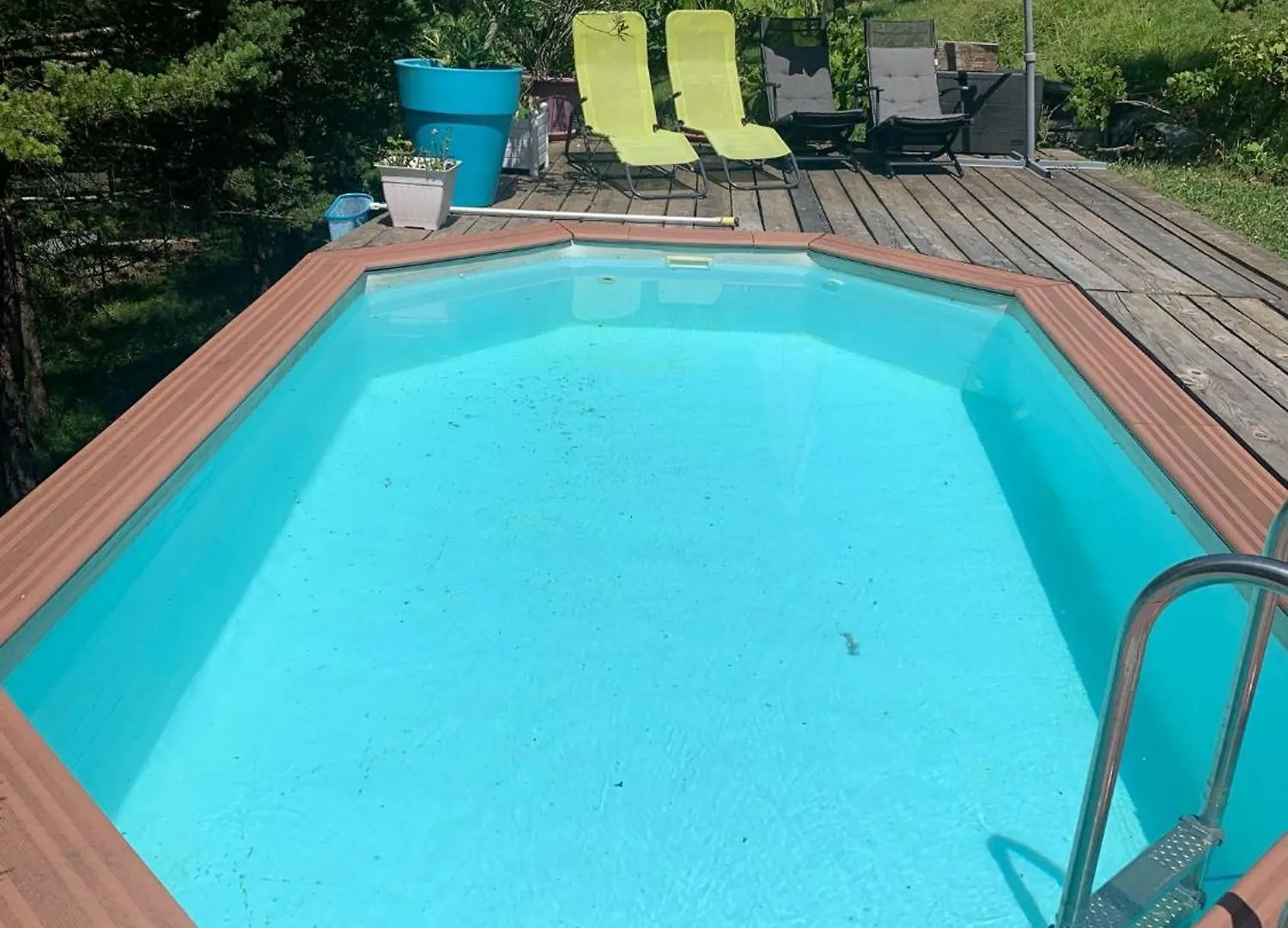 Holiday home Maison De Vacances Sospel
