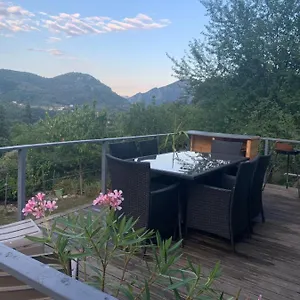 Le Cabanon Chalet