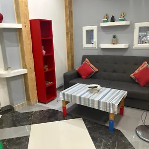Loc En Montagne Appartement